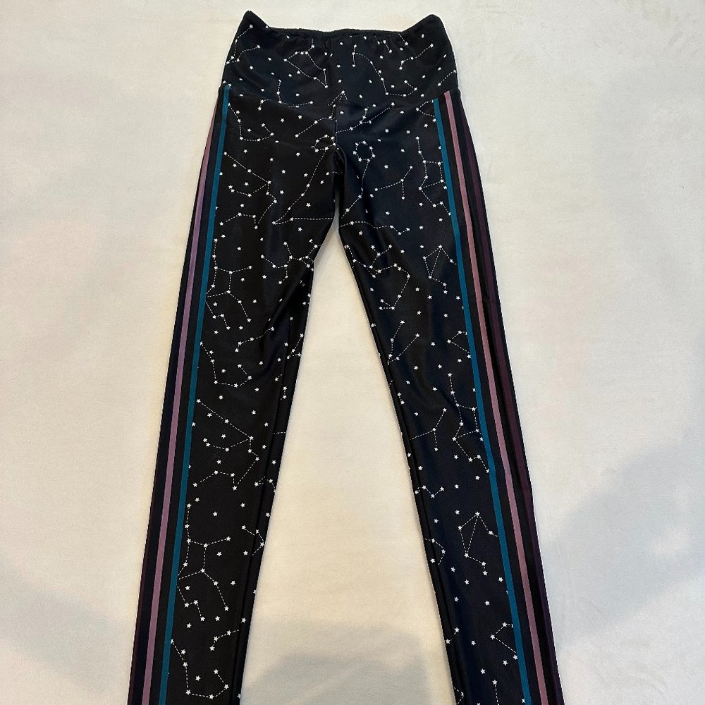 Goldsheep Celestial Leggings - Size Small